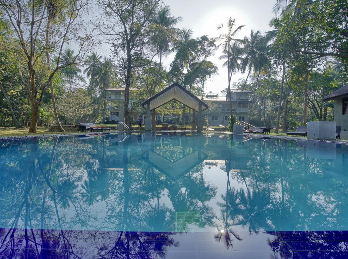 Athena Lake By Seedevi Dambulla Ngoại thất bức ảnh